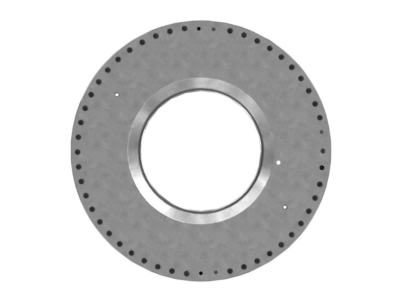 552-4957: Brake Anchor 5524957 купить