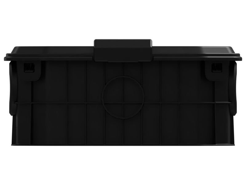 КРЫШКА ACL В СБОРЕ