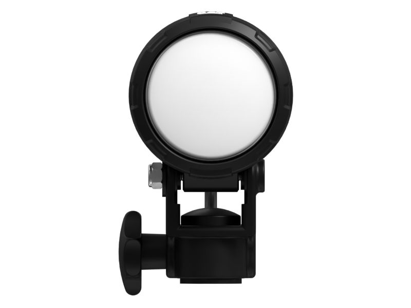 560-1697: Compact LED Work/flood Light 5601697 купить