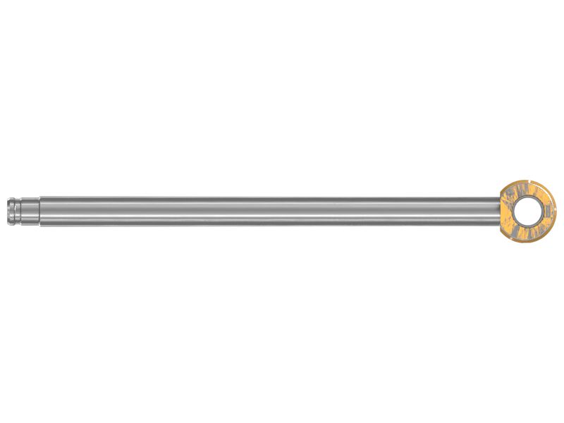 Гидравлический шток в сборе