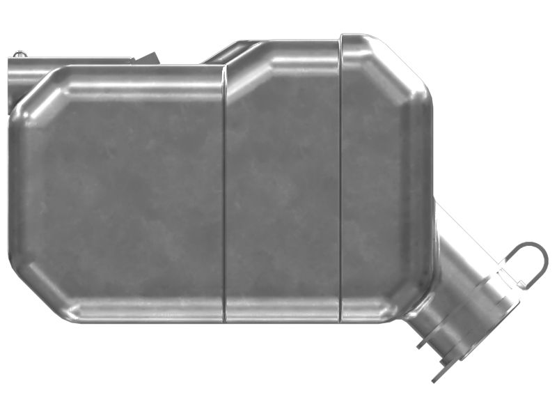 ЕМКОСТЬ В СБОРЕ