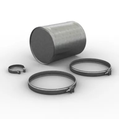20R-8034: FILTRE À USAGE NORMAL-PARTICULES DIESEL
