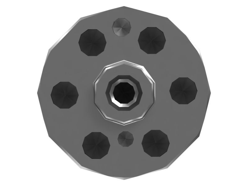 Распределительный вал Cat® Reman C32