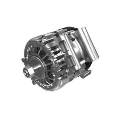 593-5342: 12V-100A wisselstroomdynamo
