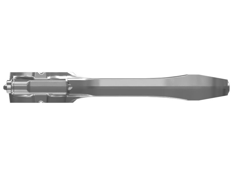 ШТОК ЗАЩИТНЫЙ В СБОРЕ