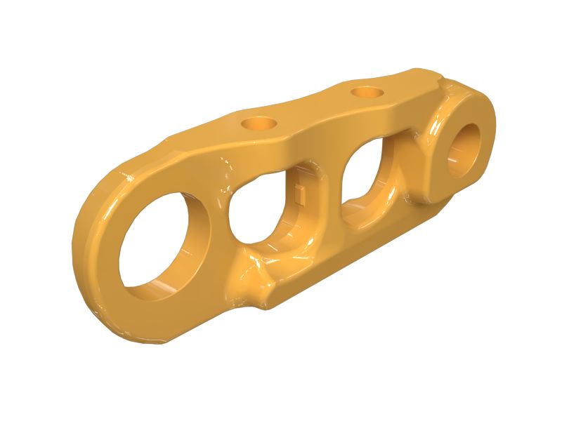 518-4652: Track Link