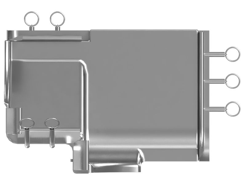 ЩИТОК В СБОРЕ