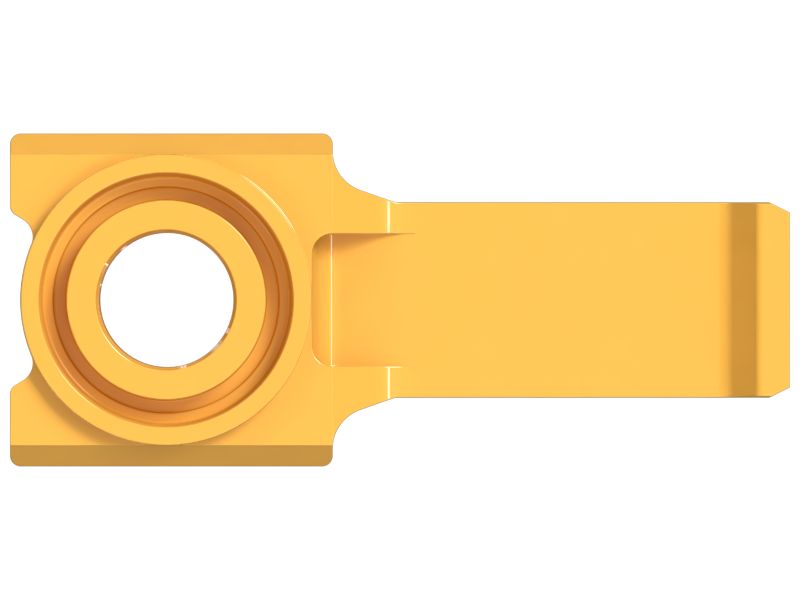 Подшипник передний