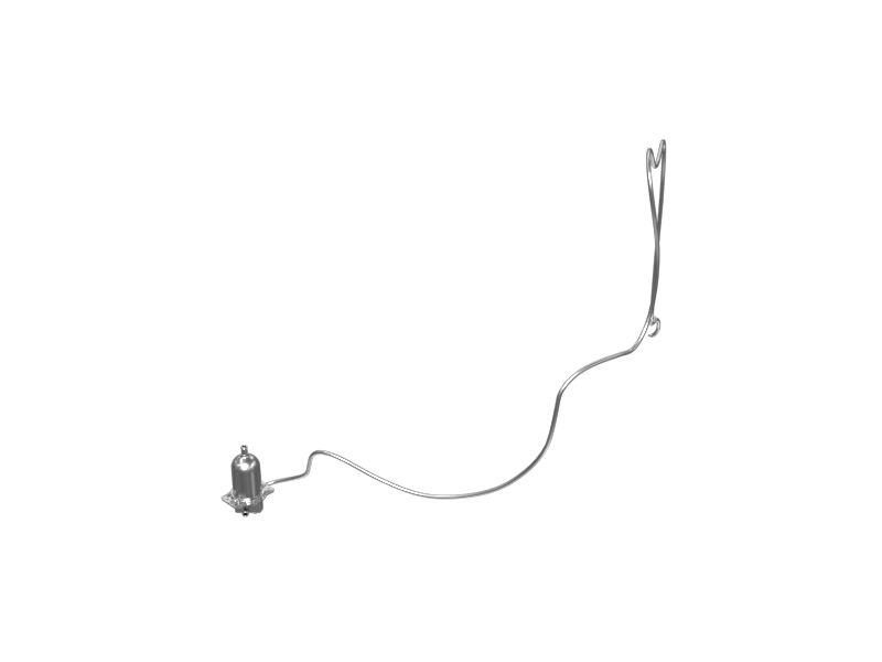 НАГРЕВАТЕЛЬ В СБОРЕ