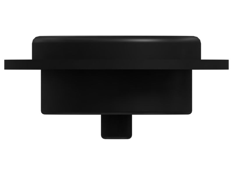 Индикатор температуры для приборной панели