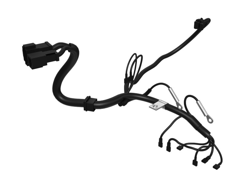 276-9015: Жгут проводов