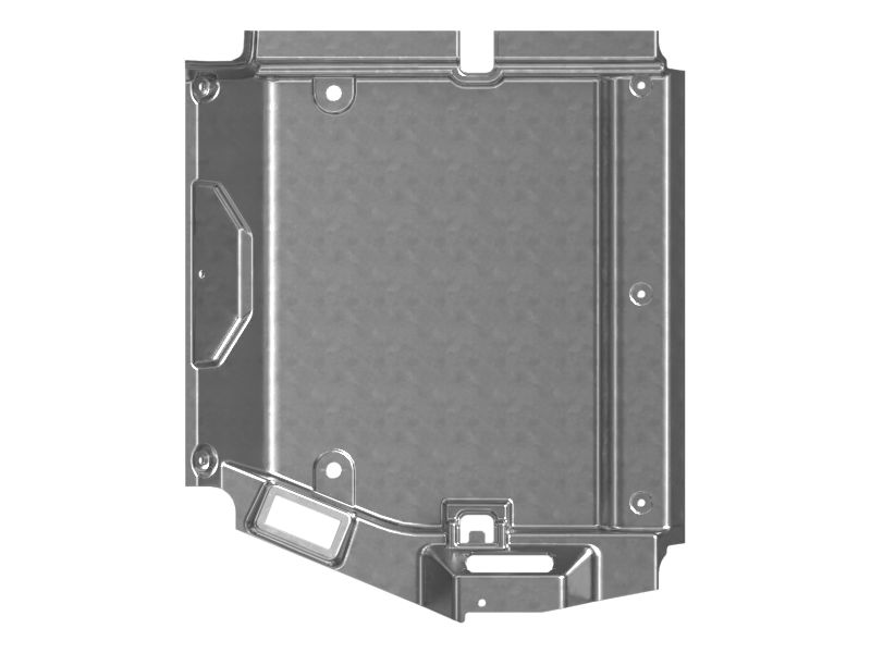 Обивка потолка