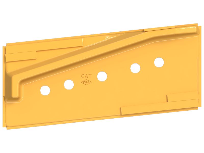 НАКОНЕЧНИК УСИЛЕННЫЙ КРУГЛЫЙ