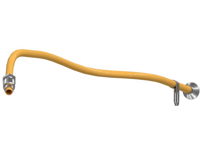 БЛОК УКАЗАТЕЛЯ УРОВНЯ МАСЛА