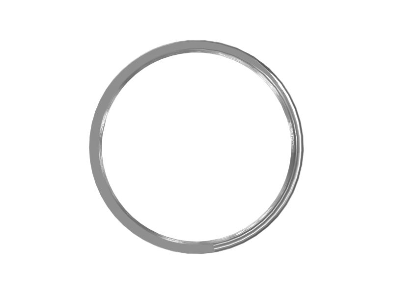 Пружина сжатия