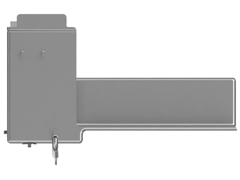 ЩИТОК В СБОРЕ