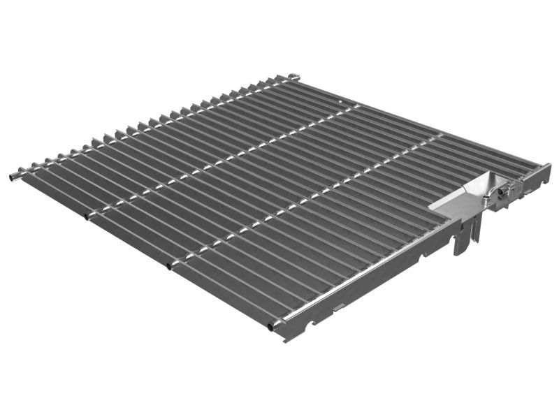 РЕШЕТКА В СБОРЕ