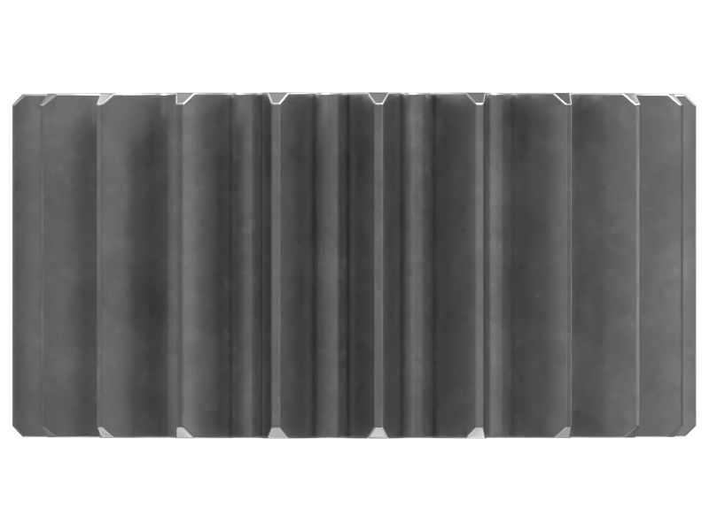 ШЕСТЕРНЯ ПЛАНЕТАРНОЙ ПЕРЕДАЧИ