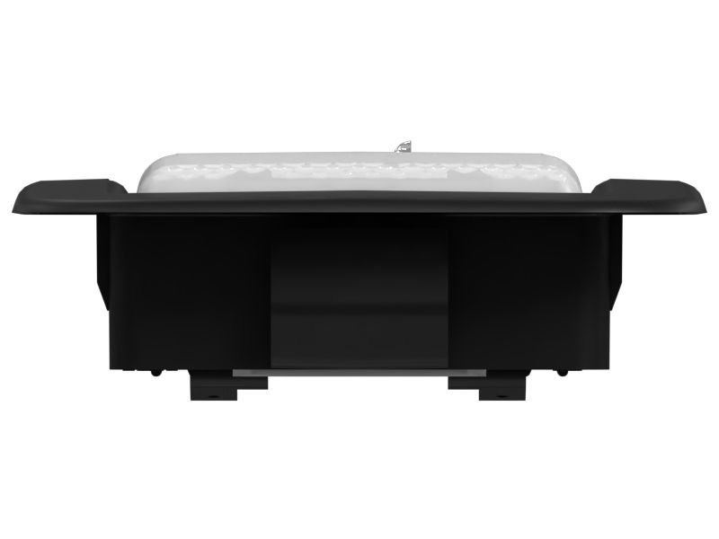 Светодиодная лампа с плафоном 12/24 В