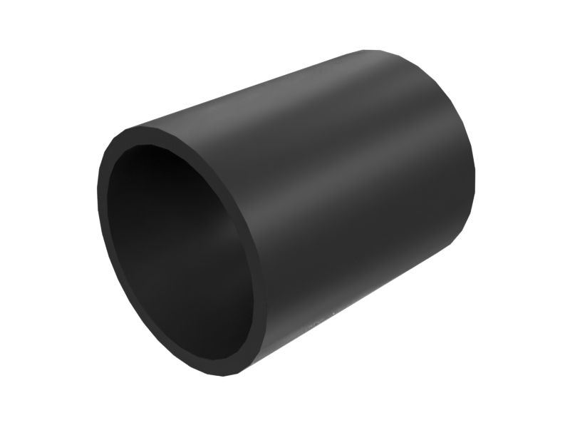 358-7578: Воздушный шланг внутреннего диаметра 63,5 мм