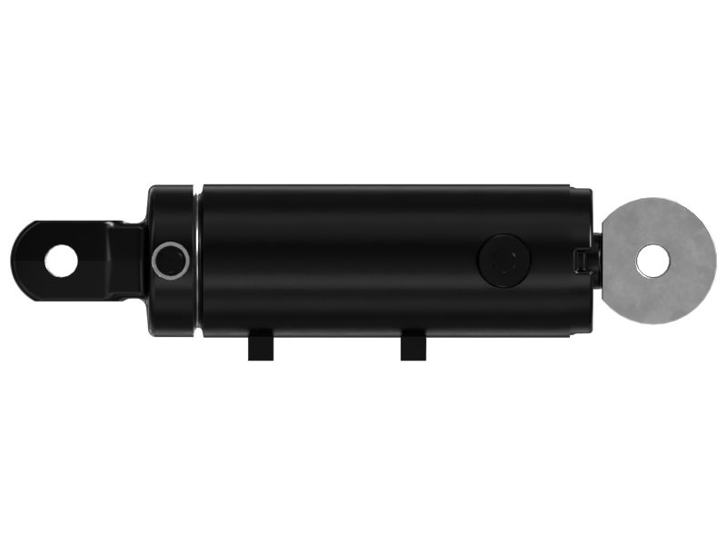 Cat® Reman Hydraulic Cylinder