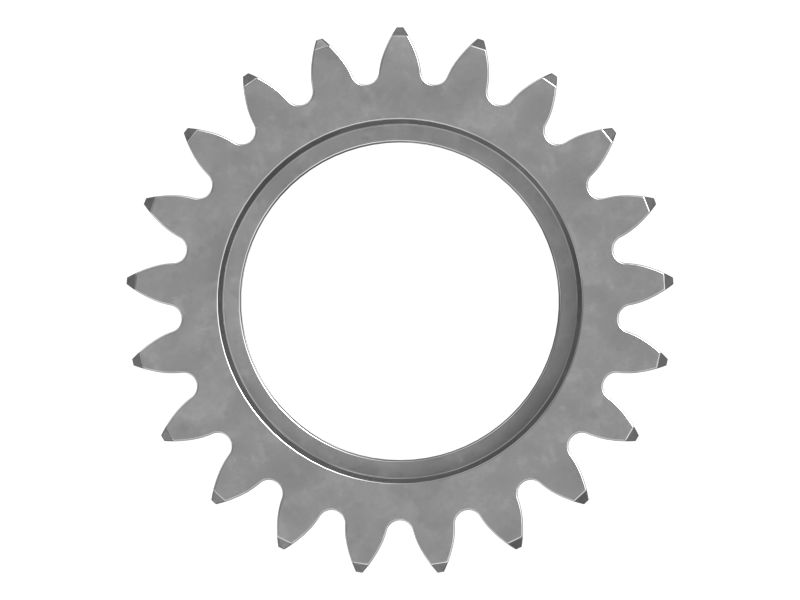 ШЕСТЕРНЯ ПЛАНЕТАРНОЙ ПЕРЕДАЧИ