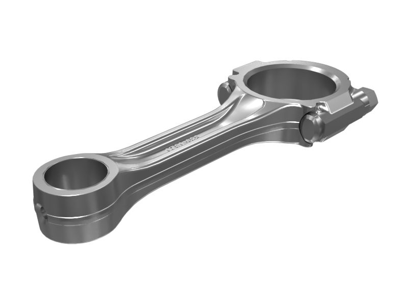 ШТОК В СБОРЕ