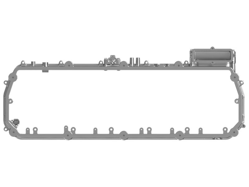ОСНОВАНИЕ BRT