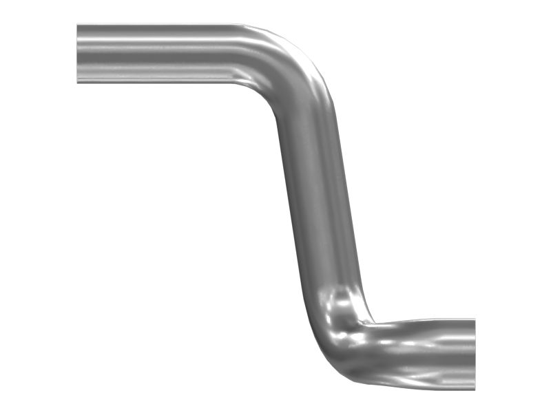 Шланг линии заливки моторного масла с внутренним диаметром 41,3 мм