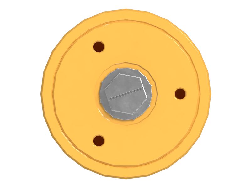 ГИДРОАККУМУЛЯТОР