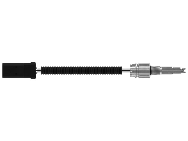 Датчик уровня топлива