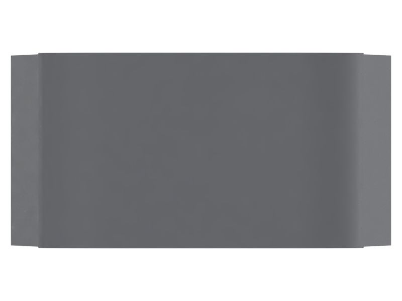 Скрепер длиной 240 мм