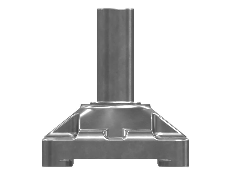7C-8366: Fan Drive Bracket | CATCorp