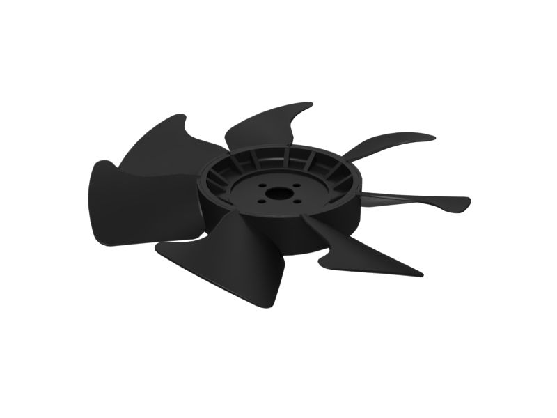 ВЕНТИЛЯТОР