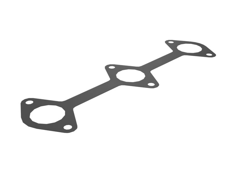 Прокладка — коллектор