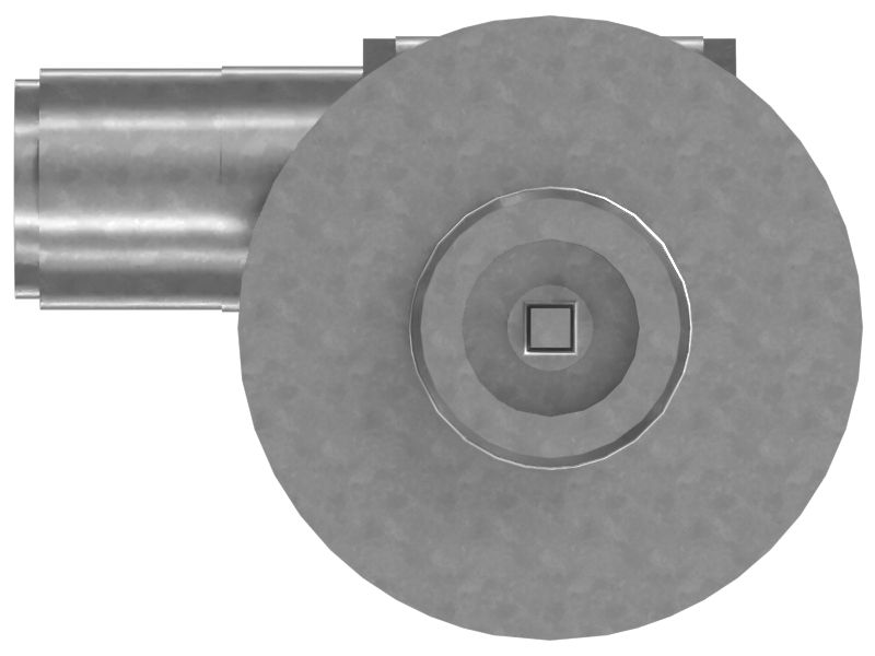 4W-6538: Tachometer Drive Adapter | Cat® Parts Store