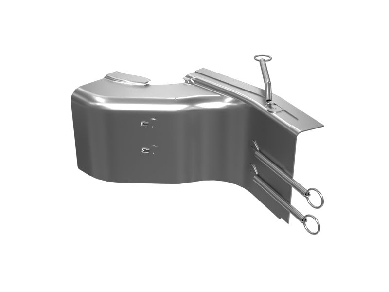 383-2310: ЩИТОК В СБОРЕ