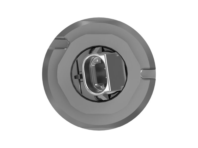 Engine Fuel Injector