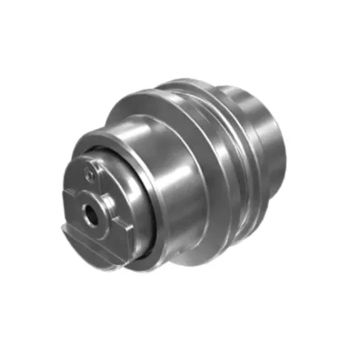 527-2758: Roller Group-Track