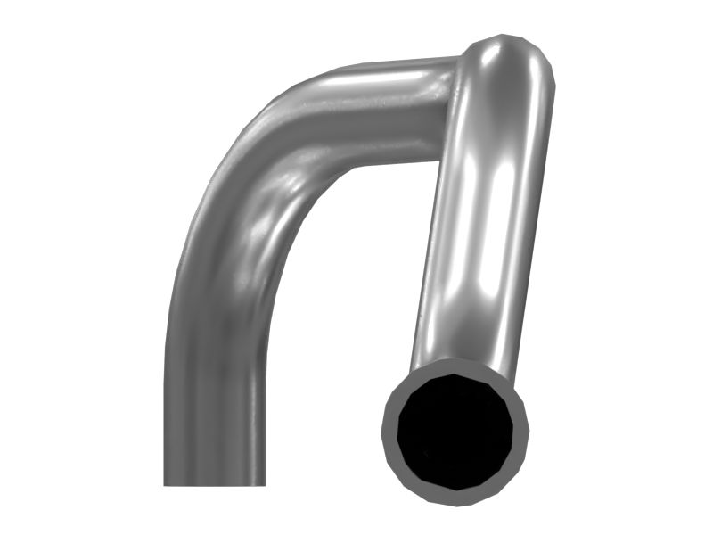 ШЛАНГ ЗАЛИВКИ МАСЛА