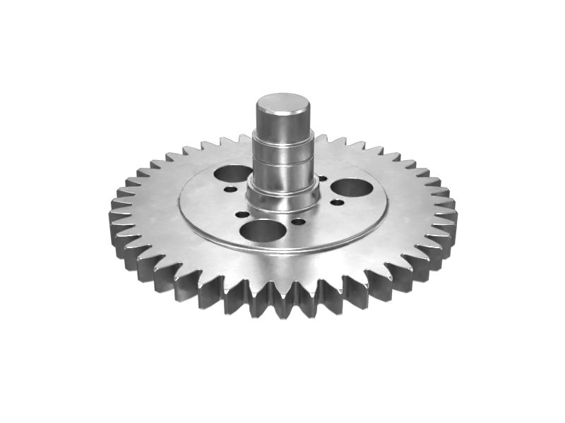 222-3919: ШЕСТЕРНЯ