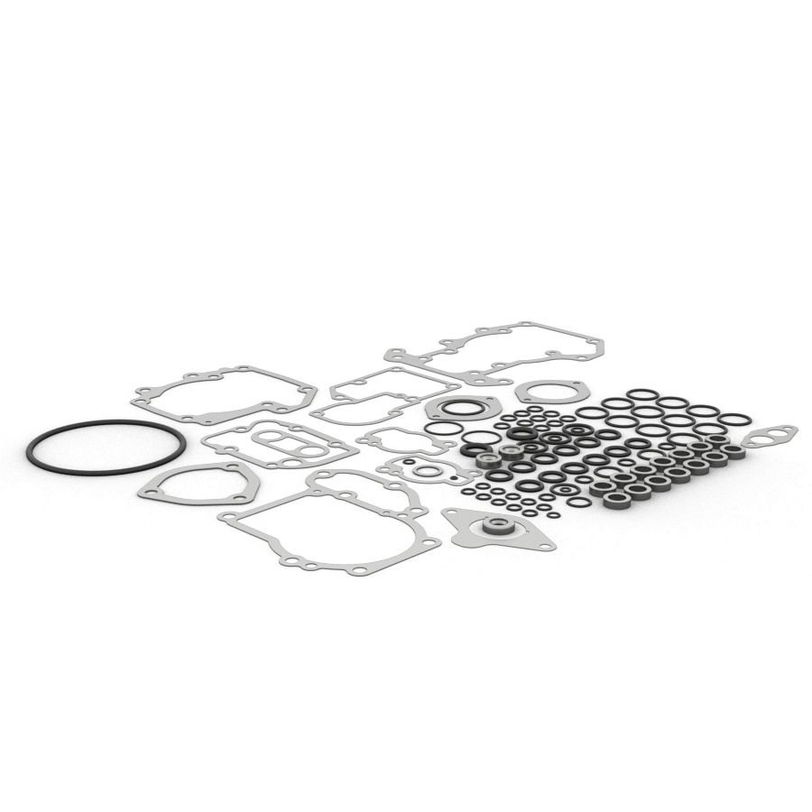 КОМПЛЕКТ ПРОКЛАДОК ТОПЛИВНОЙ СИСТЕМЫ