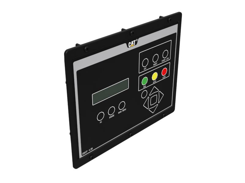 Электронный блок управления A6001
