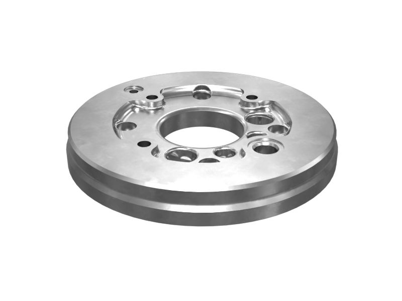 Brake Piston Housing