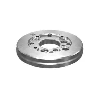 587-8001: Brake Piston Housing
