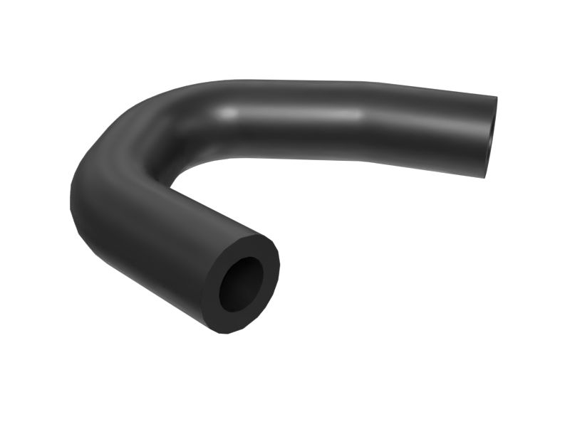 Шланг воздушного компрессора, внутренний диаметр 12,7 мм