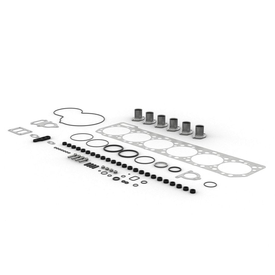550-3312: KIT-CYLINDER HEAD INSTALL 5503312 купить
