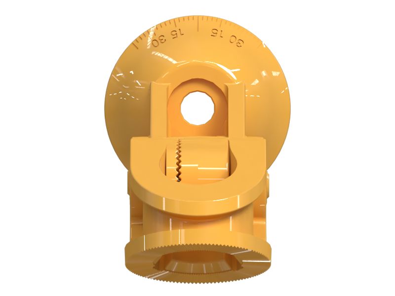 Рычаг крепления DSS Guardian 2