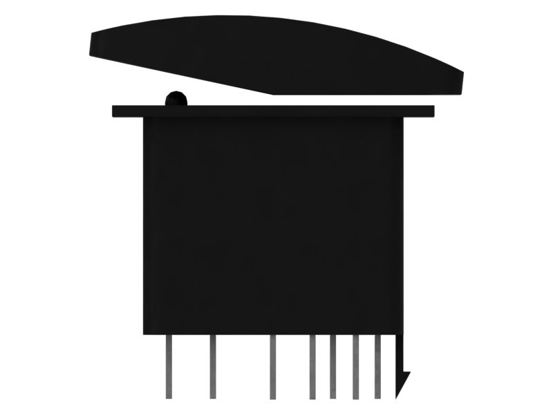 ПЕРЕКЛЮЧАТЕЛЬ В СБОРЕ RK