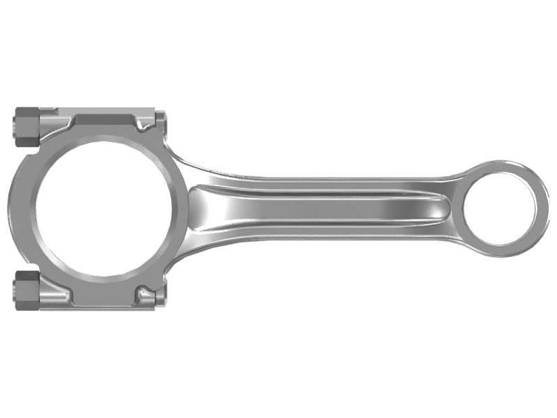 ШТОК В СБОРЕ